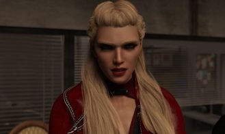 The Bite Revenant Adult Game Screenshot (5)