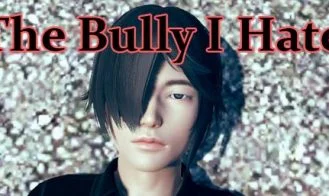 The Bully I Hate cover