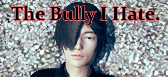 The Bully I Hate cover