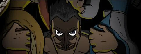 The Dark Lords Trip cover