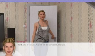 The Davis Family Adult Game Screenshot (2)