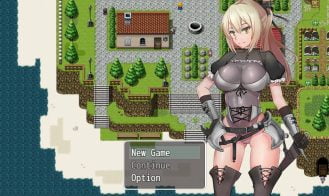 The Devil Killer in Harbor Village Adult Game Screenshot (1)