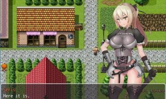 The Devil Killer in Harbor Village Adult Game Screenshot (2)