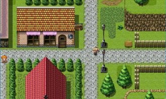 The Devil Killer in Harbor Village Adult Game Screenshot (4)