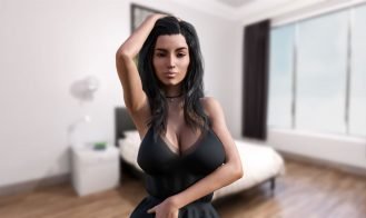 The Doppelganger Adult Game Screenshots (2)