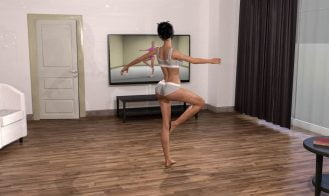 The Doppelganger Adult Game Screenshots (4)