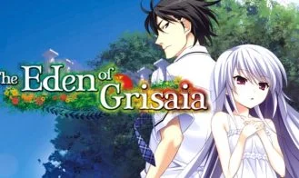 The Eden of Grisaia cover
