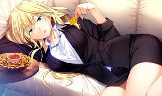 The Eden of Grisaia Adult Game Screenshot (2)