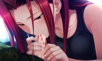 The Eden of Grisaia Adult Game Screenshot (4)