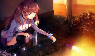 The Eden of Grisaia Adult Game Screenshot (7)