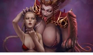 The Eternal Feast cover