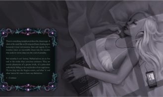 The Eternal Feast Adult Game Screenshots (2)