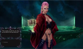 The Eternal Feast Adult Game Screenshots (5)