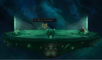 The Eternal Feast Adult Game Screenshots (7)