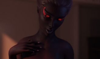 The Falling Adult Game Screenshot (4)