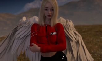 The Falling Adult Game Screenshot (5)