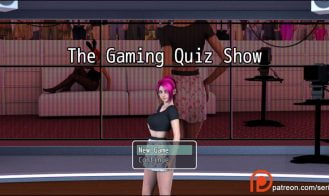 The Gaming Quiz Show Adult Game Screenshot (2)