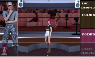 The Gaming Quiz Show Adult Game Screenshot (3)