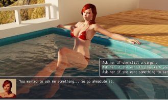 The Girlfriend Experience Adult Game Screenshots (1)