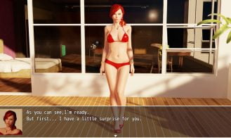 The Girlfriend Experience Adult Game Screenshots (2)