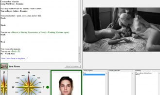 The Gold Rush Adult Game Screenshots (1)