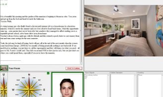 The Gold Rush Adult Game Screenshots (2)