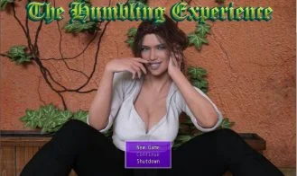 The Humbling Experience cover