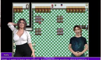 The Humbling Experience Adult Game Screenshot (2)