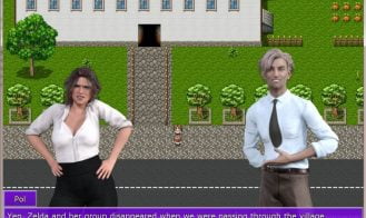 The Humbling Experience Adult Game Screenshot (3)