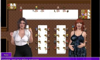 The Humbling Experience Adult Game Screenshot (6)