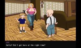 The Island of Milfs Adult Game Screenshot (4)