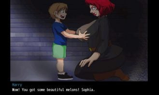 The Island of Milfs Adult Game Screenshot (5)