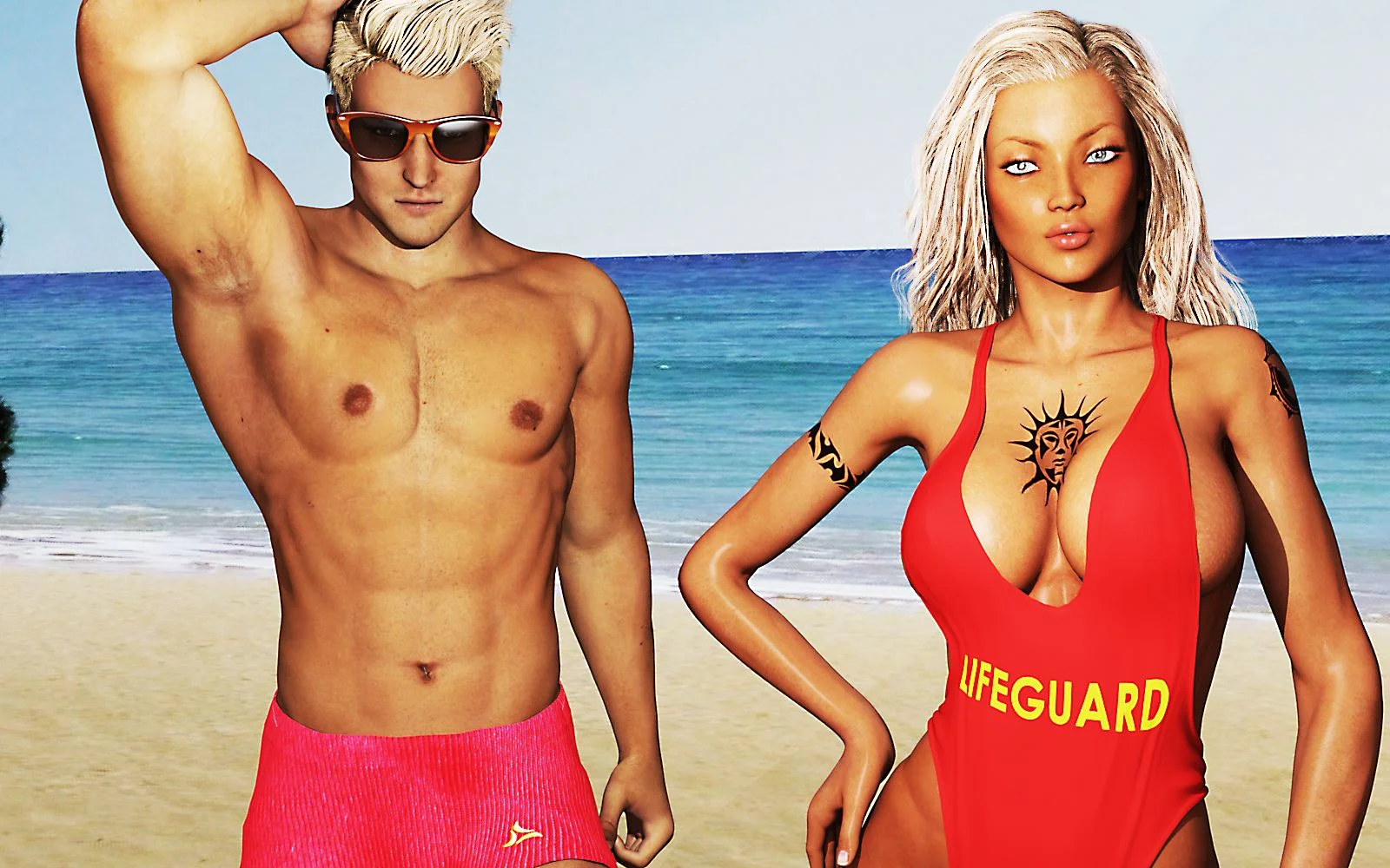 The King is Back cover