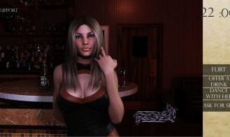 The King is Back Adult Game Screenshot (5)