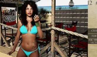 The King is Back Adult Game Screenshot (6)