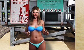 The King is Back Adult Game Screenshot (8)