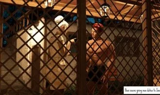 The Lake House: Part 1 cover