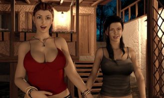 The Lake House Part 1 Adult Game Screenshot (4)