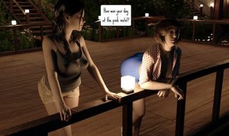 The Lake House Part 1 Adult Game Screenshot (7)