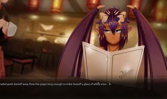 The Little Black Bestiary A Dragon’s Treasure Adult Game Screenshot (3)