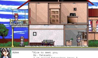 The Maids Story Adut Game Screenshot (2)