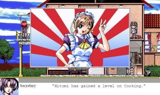 The Maids Story Adut Game Screenshot (3)