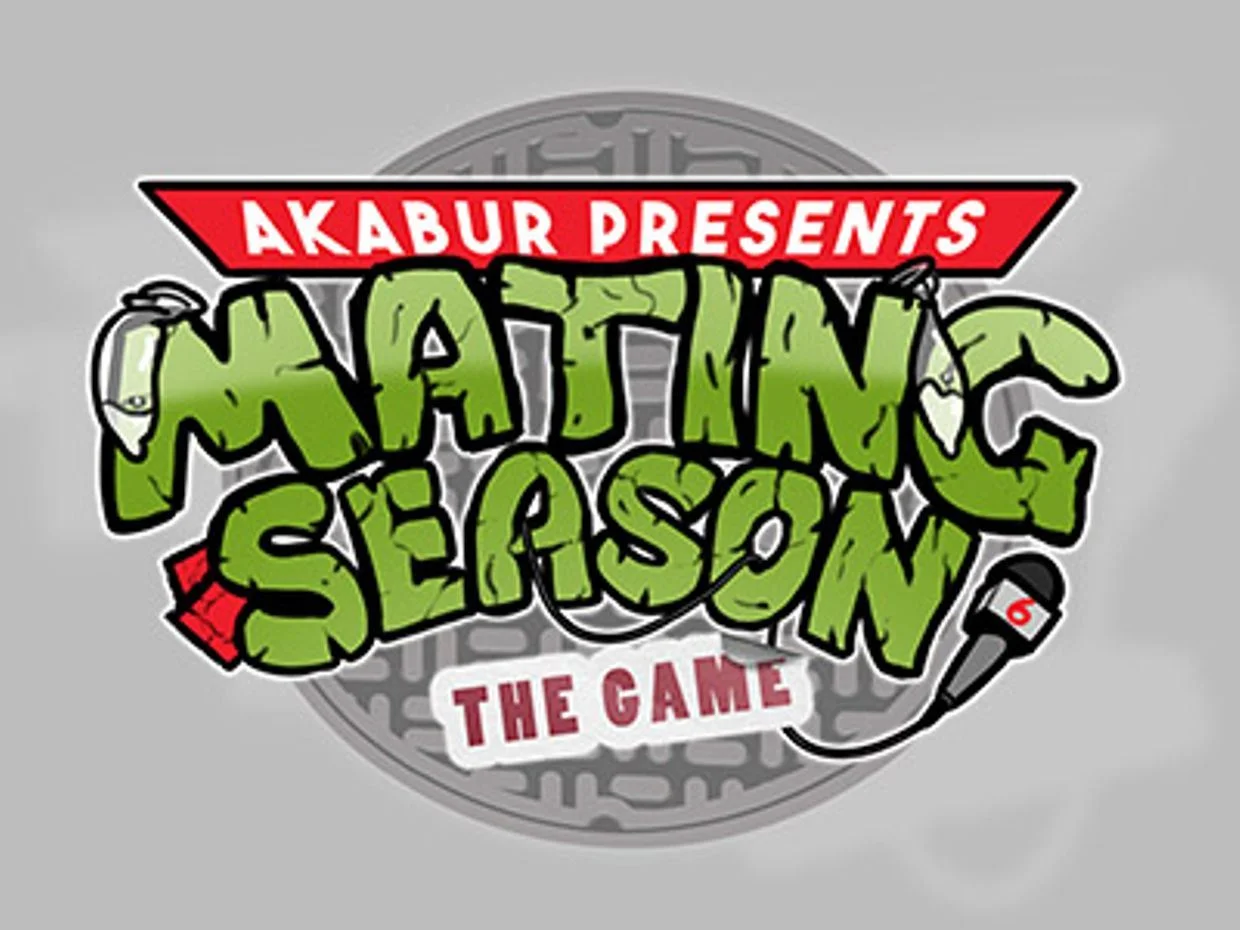The Mating Season cover
