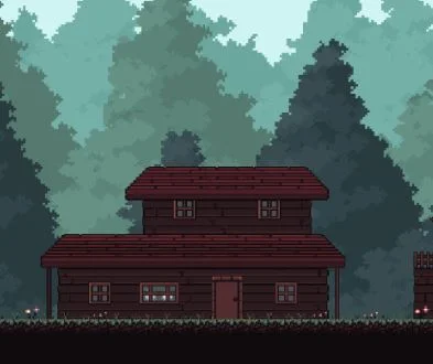 The Merits of Lust cover