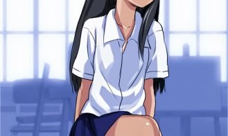 The Nagatoro Saga porn xxx game download cover