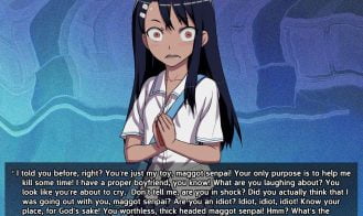 The Nagatoro Saga Adult Game Screenshot (3)