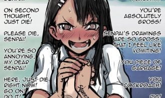 The Nagatoro Saga Adult Game Screenshot (6)