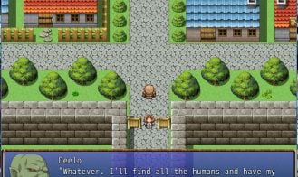 The Orc Of Vengeance Adult Game Screenshot (4)