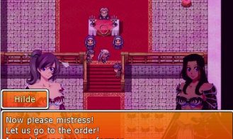 The Order Of Light porn xxx game download cover