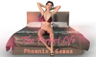 The Perfect Life porn xxx game download cover